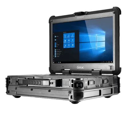 Getac